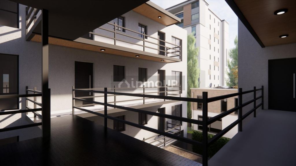Departamento en Venta en Godoy Cruz, Mendoza