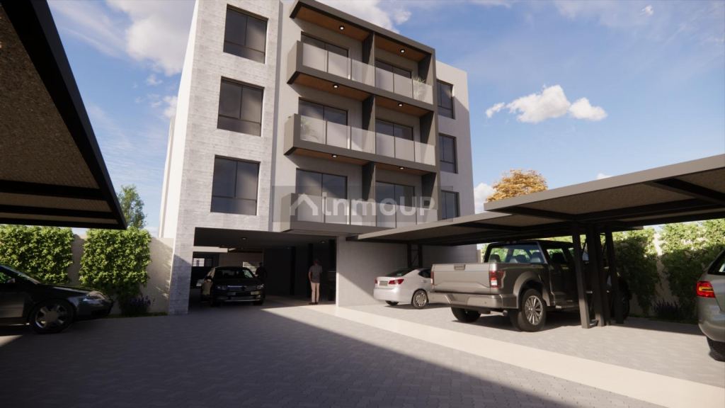 Departamento en Venta en Godoy Cruz, Mendoza