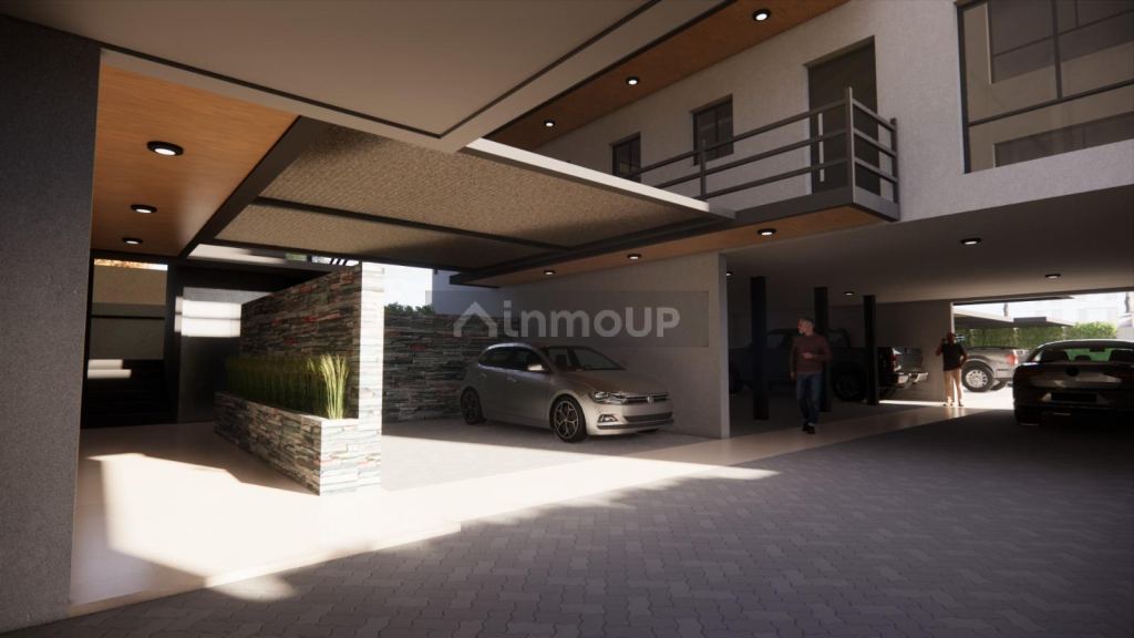 Departamento en Venta en Godoy Cruz, Mendoza