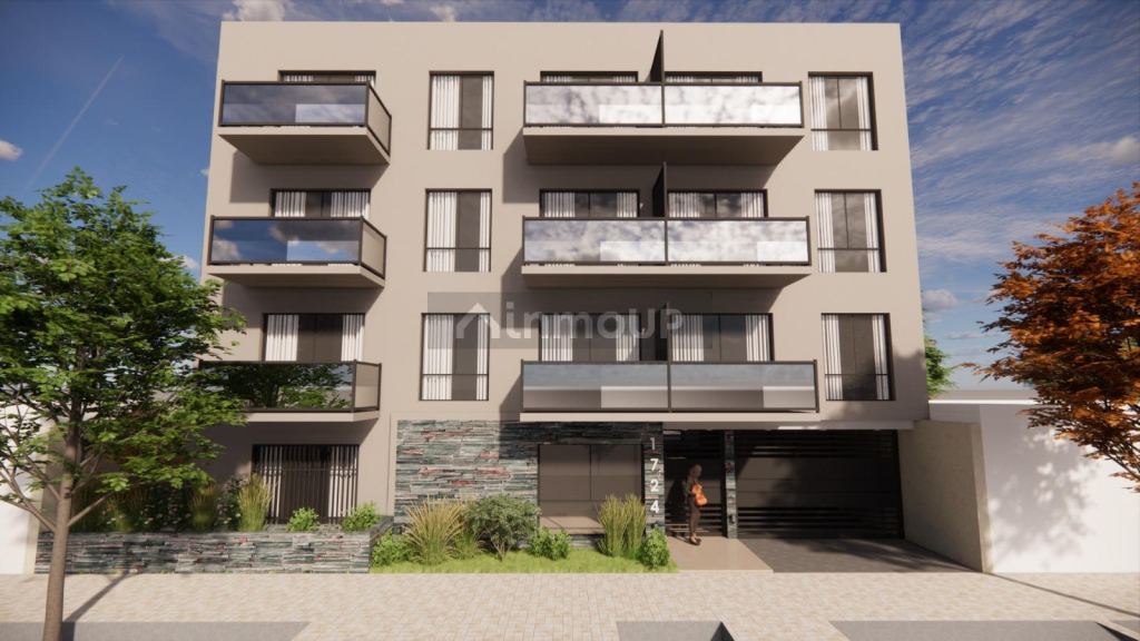 Departamento en Venta en Godoy Cruz, Mendoza