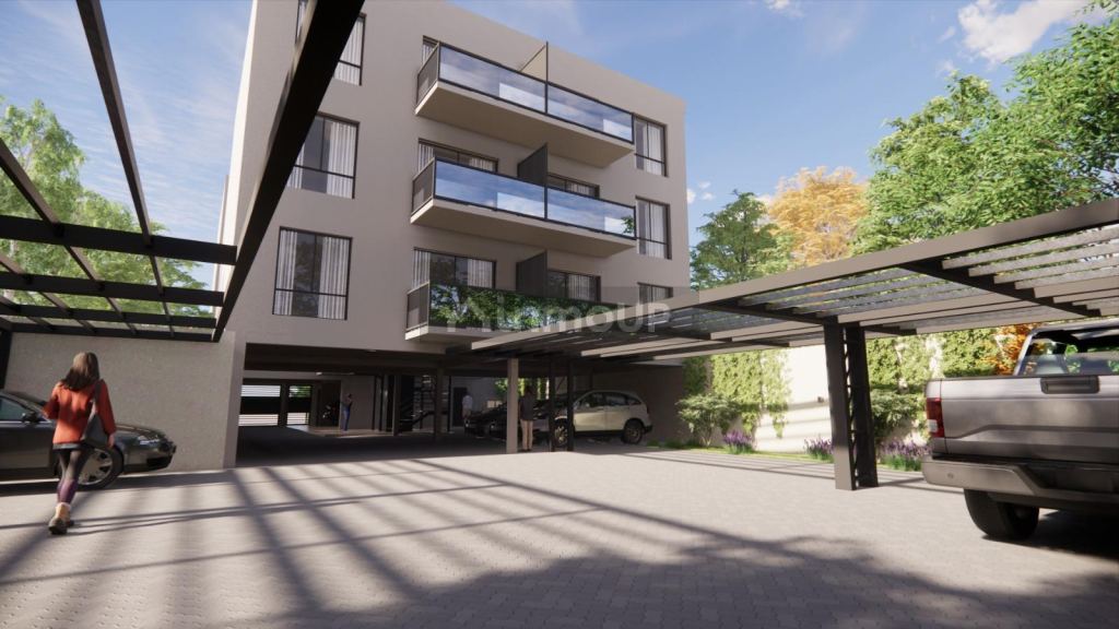 Departamento en Venta en Godoy Cruz, Mendoza