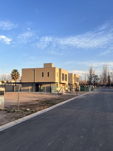 Casa en Venta en Lujan de Cuyo, Mendoza