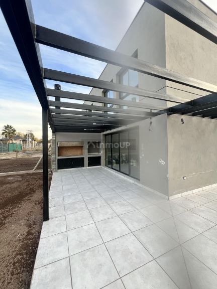 Casa en Venta en Lujan de Cuyo, Mendoza