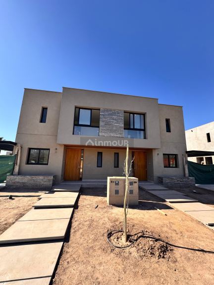 Casa en Venta en Lujan de Cuyo, Mendoza