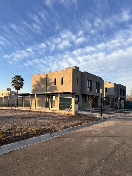 Casa en Venta en Lujan de Cuyo, Mendoza