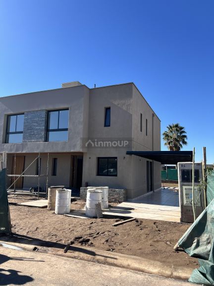 Casa en Venta en Lujan de Cuyo, Mendoza