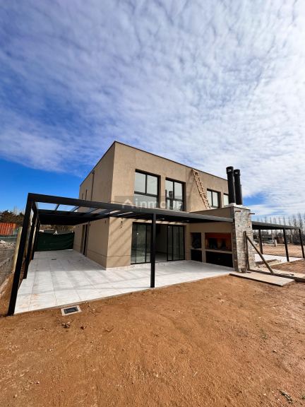 Casa en Venta en Lujan de Cuyo, Mendoza