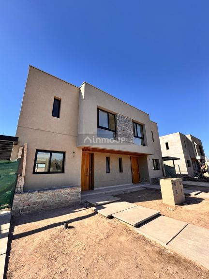 Casa en Venta en Lujan de Cuyo, Mendoza