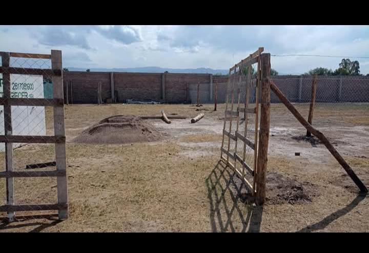 Lote en Venta en Guaymallen, Mendoza
