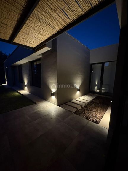 Casa en Venta en Lujan de Cuyo, Mendoza