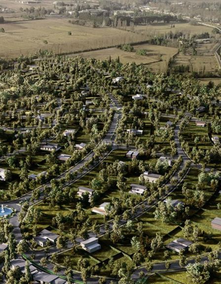 Lote en Venta en Lujan de Cuyo, Mendoza