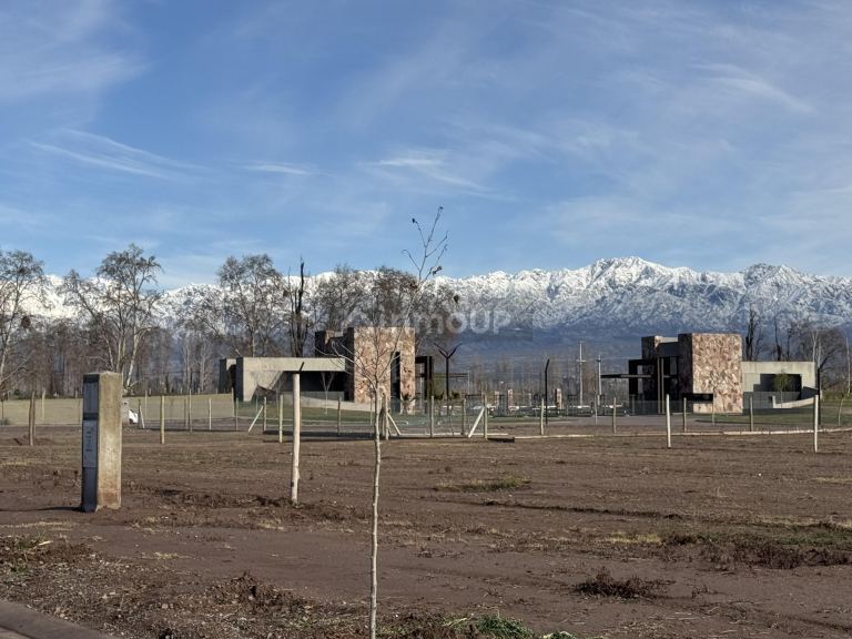 Lote en Venta en Lujan de Cuyo, Mendoza