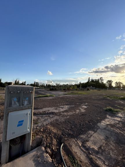 Lote en Venta en Lujan de Cuyo, Mendoza