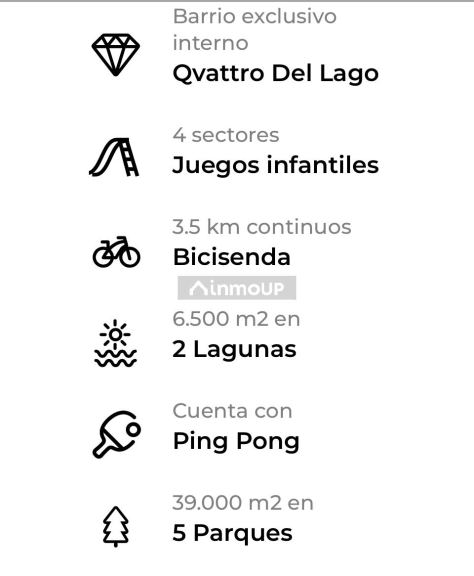 Lote en Venta en Lujan de Cuyo, Mendoza