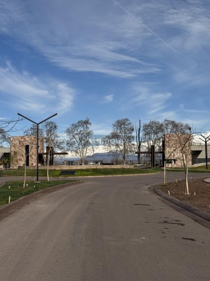 Lote en Venta en Lujan de Cuyo, Mendoza