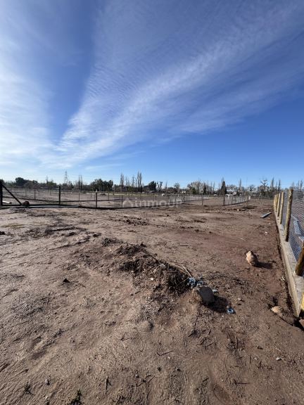 Lote en Venta en Lujan de Cuyo, Mendoza