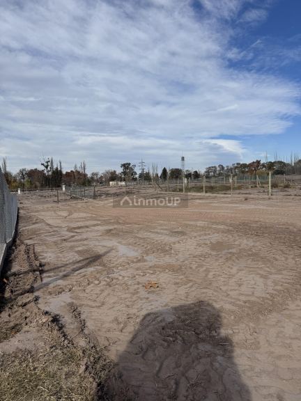 Lote en Venta en Lujan de Cuyo, Mendoza