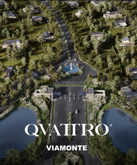 Lote en Venta en Lujan de Cuyo, Mendoza