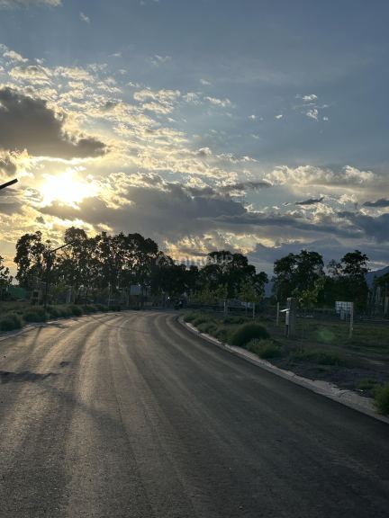 Lote en Venta en Lujan de Cuyo, Mendoza