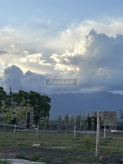 Lote en Venta en Lujan de Cuyo, Mendoza