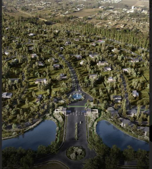 Lote en Venta en Lujan de Cuyo, Mendoza
