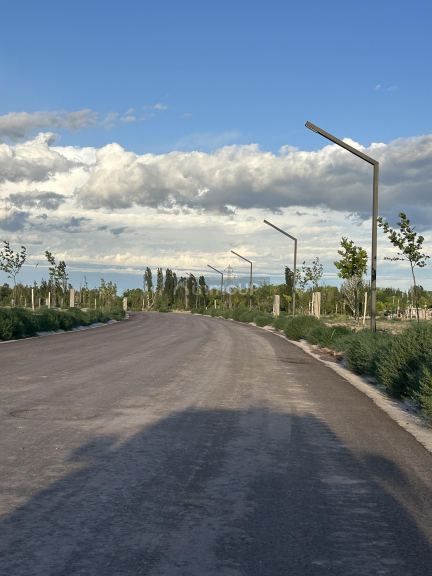 Lote en Venta en Lujan de Cuyo, Mendoza