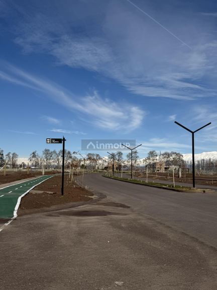 Lote en Venta en Lujan de Cuyo, Mendoza