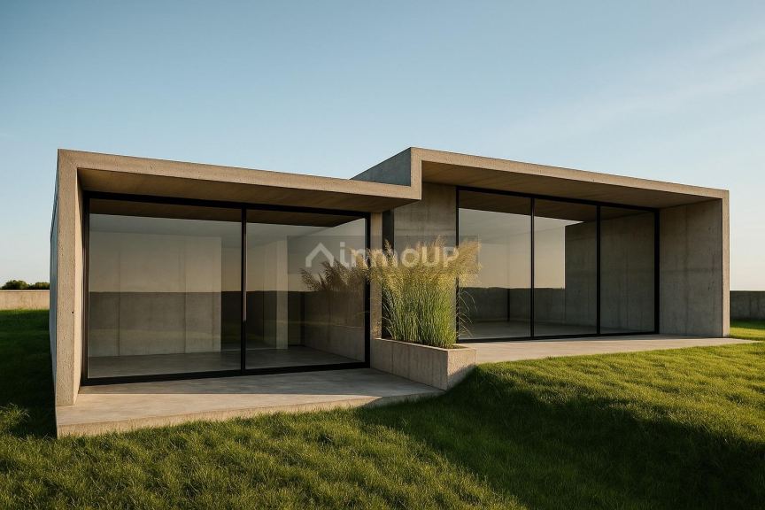 Lote en Venta en Lujan de Cuyo, Mendoza