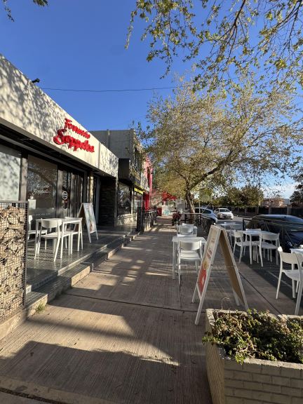 Local Comercial en Alquiler en Guaymallen, Mendoza - $ 1.100.000 | Inmoup - 11