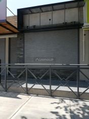 Guaymallen Azcuénaga y Gutiérrez