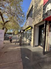 Guaymallen Azcuénaga y Gutiérrez