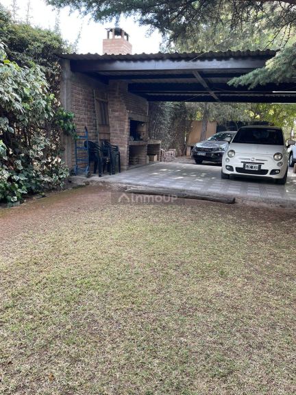 Casa en Alquiler en Lujan de Cuyo, Mendoza - USD 1.500 | Inmoup - 6