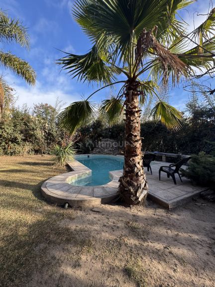 Casa en Alquiler en Lujan de Cuyo, Mendoza - USD 1.500 | Inmoup - 22