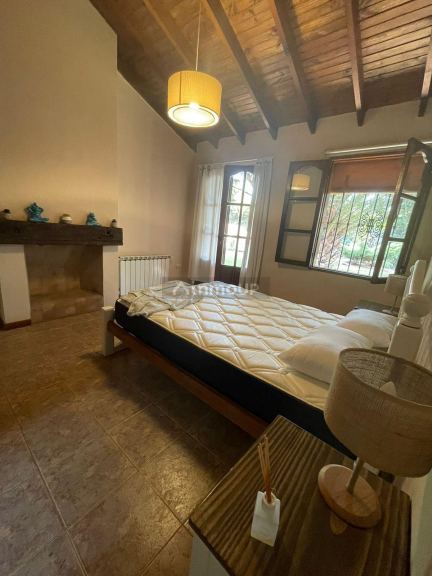 Casa en Alquiler en Lujan de Cuyo, Mendoza - USD 1.500 | Inmoup - 7