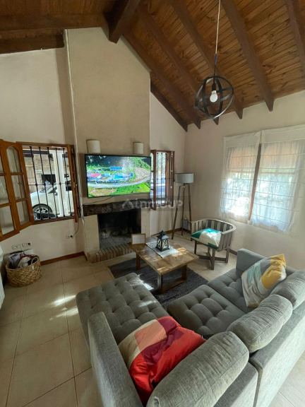 Casa en Alquiler en Lujan de Cuyo, Mendoza - USD 1.500 | Inmoup - 14