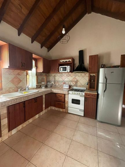 Casa en Alquiler en Lujan de Cuyo, Mendoza - USD 1.500 | Inmoup - 10