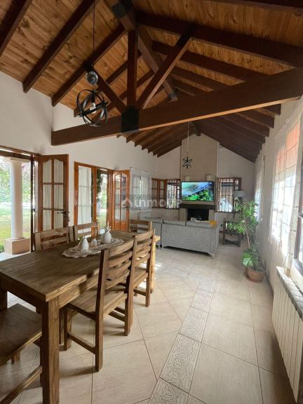 Casa en Alquiler en Lujan de Cuyo, Mendoza - USD 1.500 | Inmoup - 15