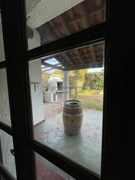 Casa en Alquiler en Guaymallen, Mendoza