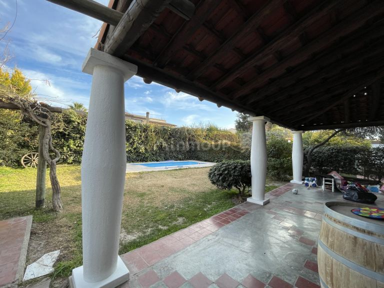 Casa en Alquiler en Guaymallen, Mendoza