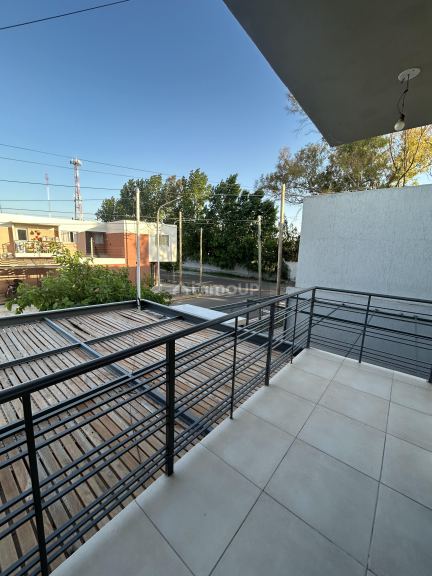 Duplex en Alquiler en Guaymallen, Mendoza