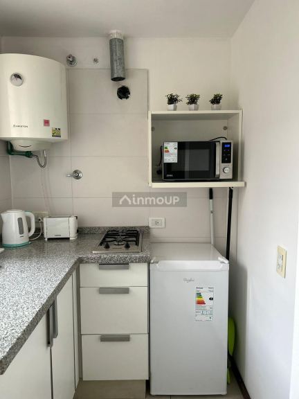 Departamento en Alquiler en Godoy Cruz, Mendoza