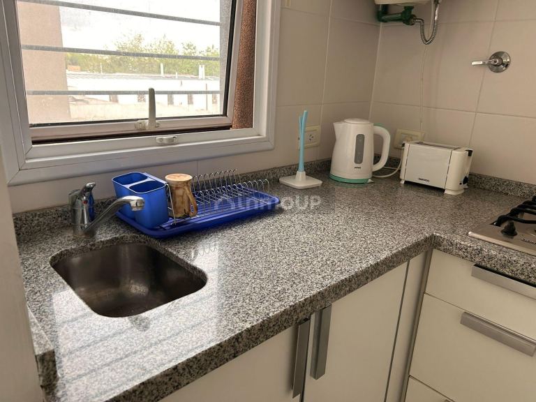 Departamento en Alquiler en Godoy Cruz, Mendoza