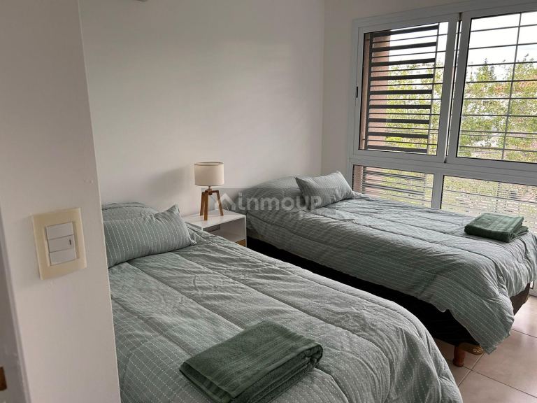 Departamento en Alquiler en Godoy Cruz, Mendoza