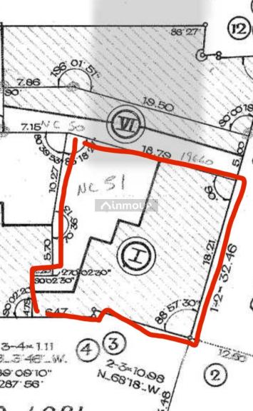 Lote en Venta en Lujan de Cuyo, Mendoza