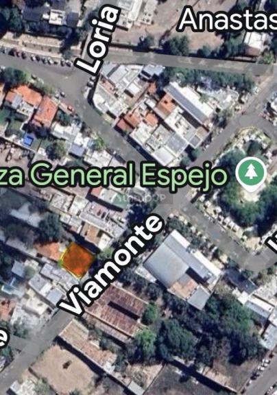 Lote en Venta en Lujan de Cuyo, Mendoza