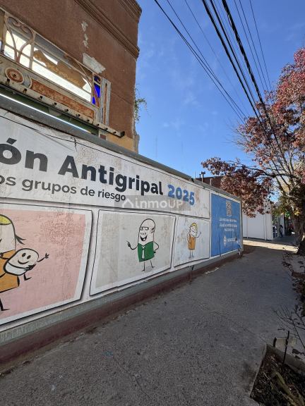 Lote en Venta en Lujan de Cuyo, Mendoza
