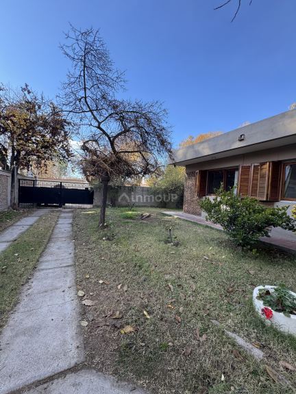 Casa en Alquiler en Lujan de Cuyo, Mendoza