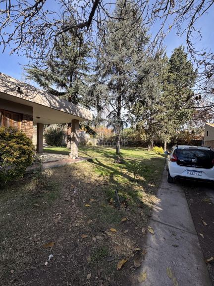 Casa en Alquiler en Lujan de Cuyo, Mendoza
