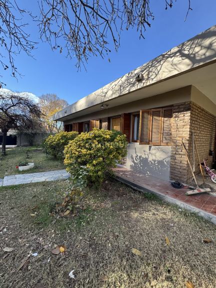 Casa en Alquiler en Lujan de Cuyo, Mendoza