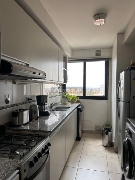 Departamento en Venta en Capital, Mendoza
